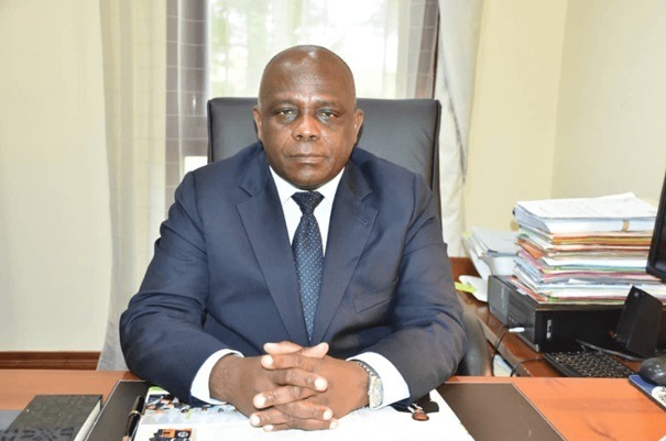 secretaire permanent