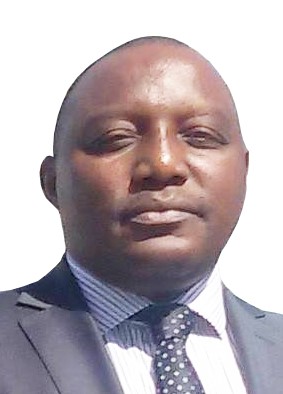 Ange MAVOUNGOU MBOUMBA